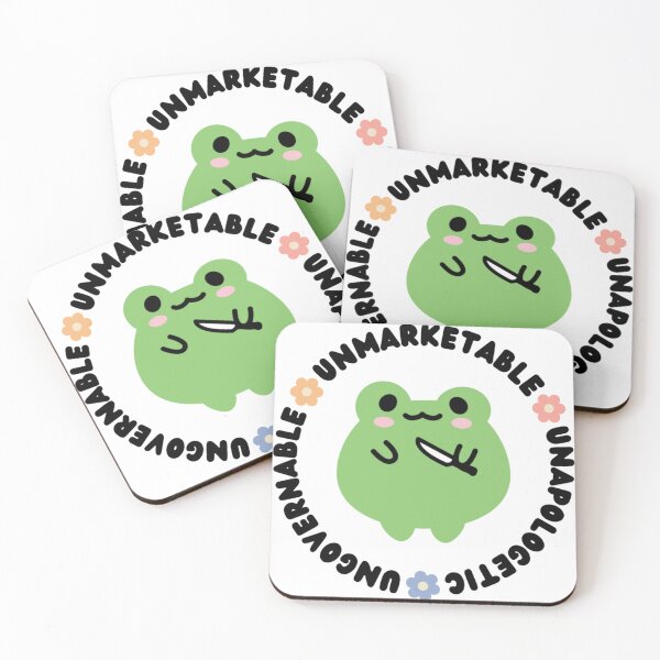 Item preview, Unmarketable designed and sold by Hannahnicole211.