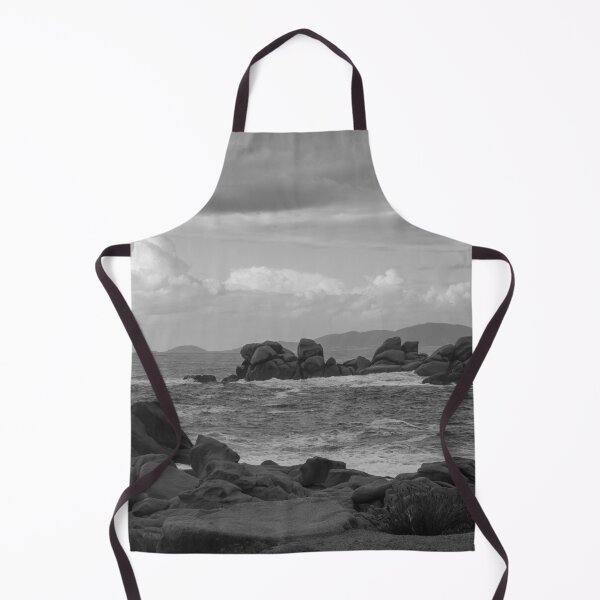 Item preview, Isolella Beach, Corsica designed and sold by jsebouvi.