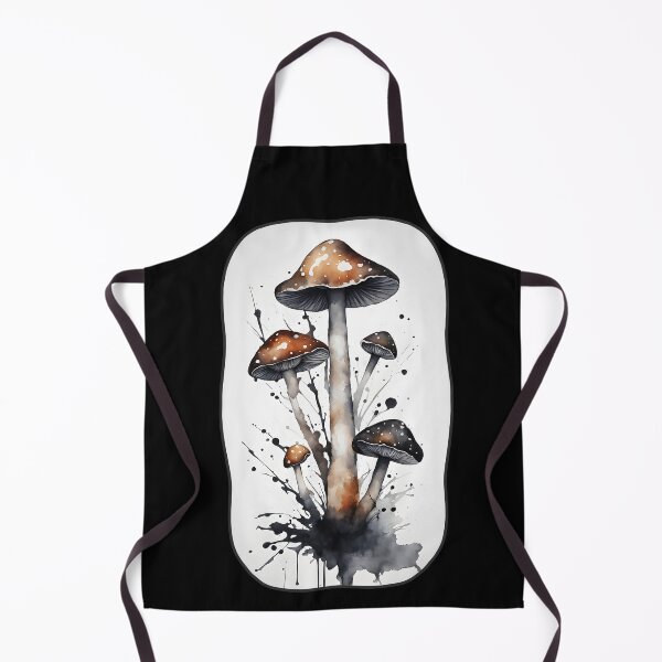 Item preview, Mushrooms designed and sold by aiartistmarket.
