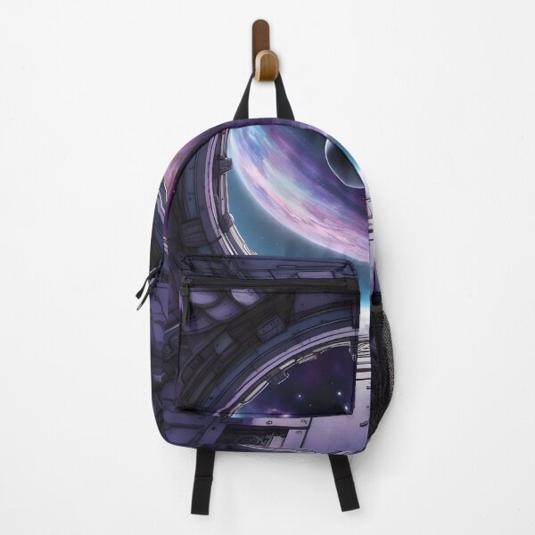Item preview, Deep Space - view from spacecraft window  designed and sold by ItaloIrlandese.