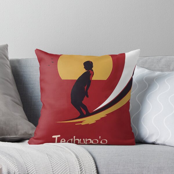 Item preview, Teahupo'o Chill Surfing designed and sold by Mitch-Angelo.
