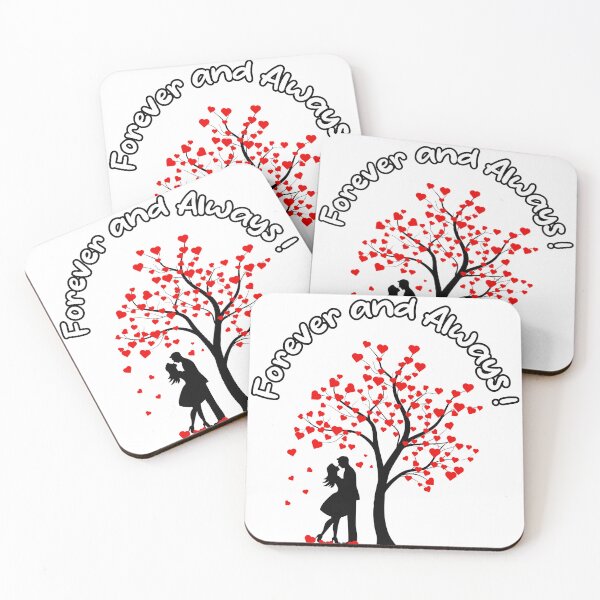 Item preview, Forever and always Love! designed and sold by SN-Creations.