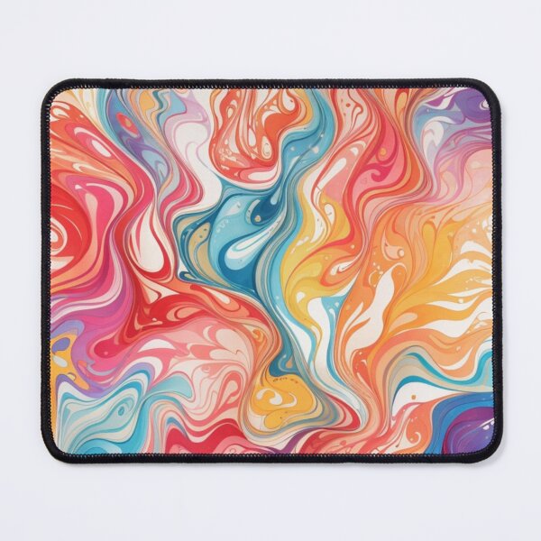 Item preview, Bright and Colorful Art Work designed and sold by Maylene1.