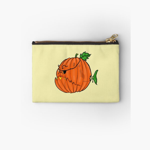 Item preview, Piranha Pumpkin designed and sold by Carmen Mir Adorna.