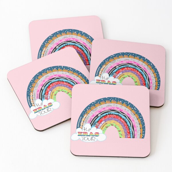Item preview, Eras Tour Rainbow designed and sold by JoyfulDaisy.