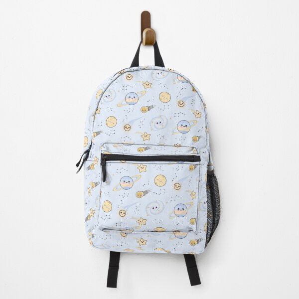 Item preview, Kawaii Space, Celestial Pattern designed and sold by ParliamentMerch.