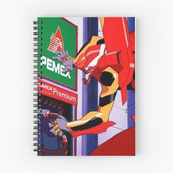 Item preview, Eva Compando Gasolina designed and sold by MehranZetzsche.