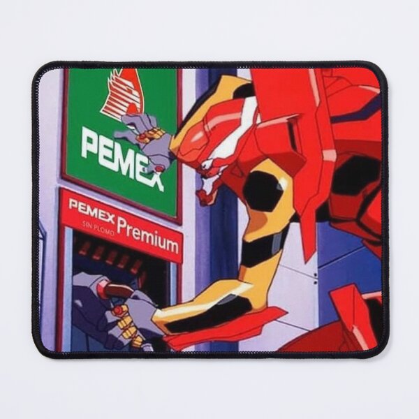 Item preview, Eva Compando Gasolina designed and sold by MehranZetzsche.