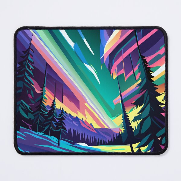 Aperçu de l'œuvre Art De La Nature Et Des Paysages créée et vendue par Thundercraften.