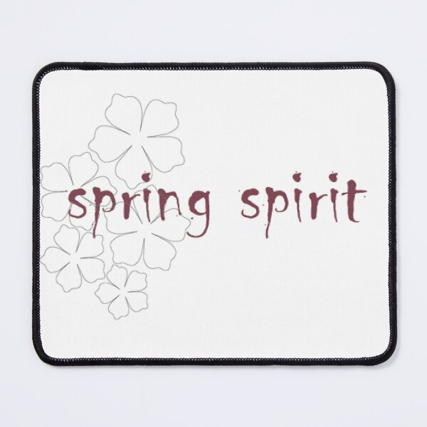 Item preview, Spring designed and sold by leonizzy.