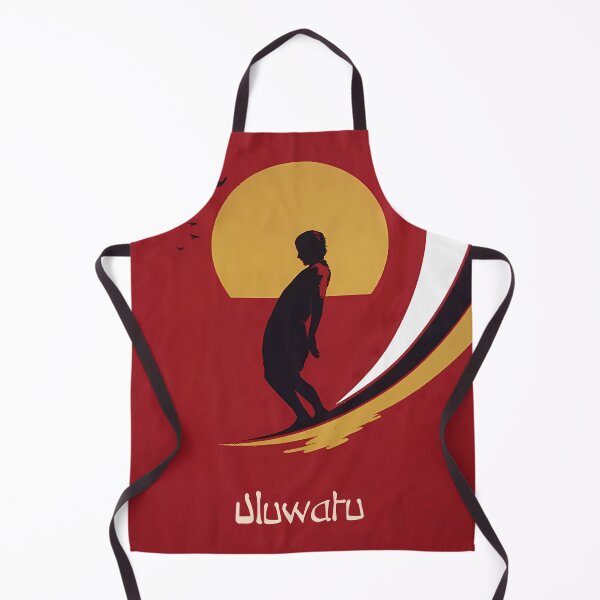Item preview, Uluwatu Chill Surfing designed and sold by Mitch-Angelo.