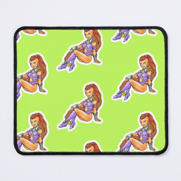 Item preview, Starfire burns bright! designed and sold by Haven-Creatives.
