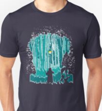 Snowstorm Unisex T-Shirt