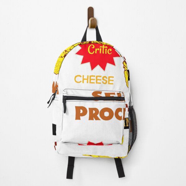 Item preview, Cheese Burger Connoisseur designed and sold by JesusPinata.