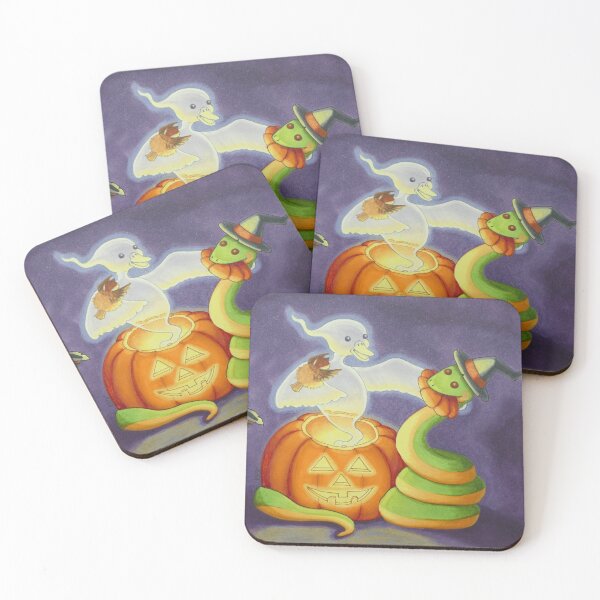 Item preview, Halloween Surprise designed and sold by LoveJingle.
