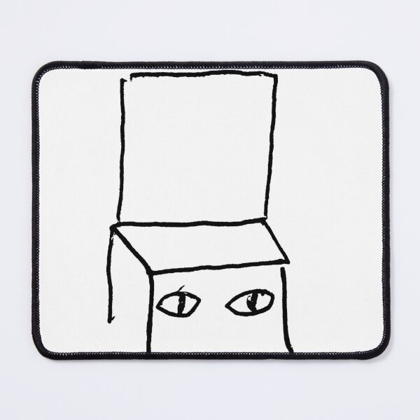 Item preview, EYE CHAIR designed and sold by asogaut.