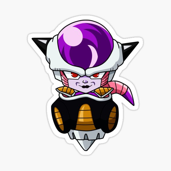 Caneca Dragon Ball Z Saga Freeza Goku Picolo Personagens