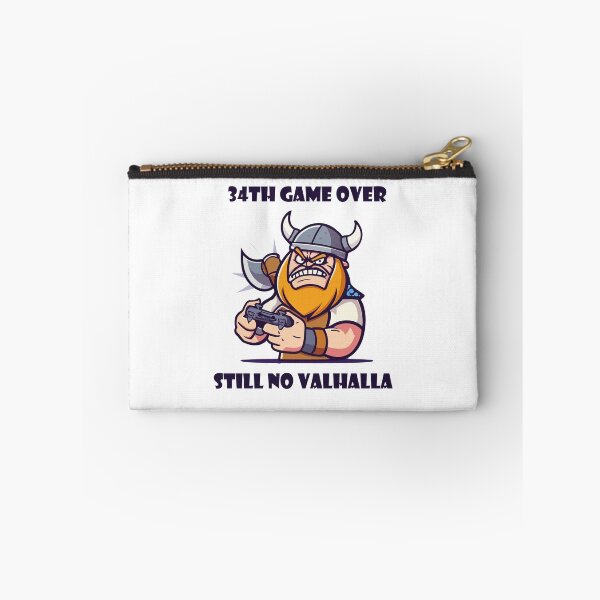 Item preview, Viking Gamer designed and sold by oniquem.
