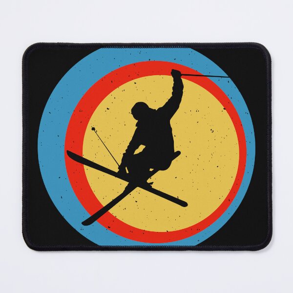 Item preview, Helicopter Ski Trick designed and sold by RichardsSignCo.