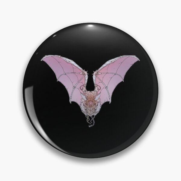 Item preview, Robot bat designed and sold by GS-artworks.