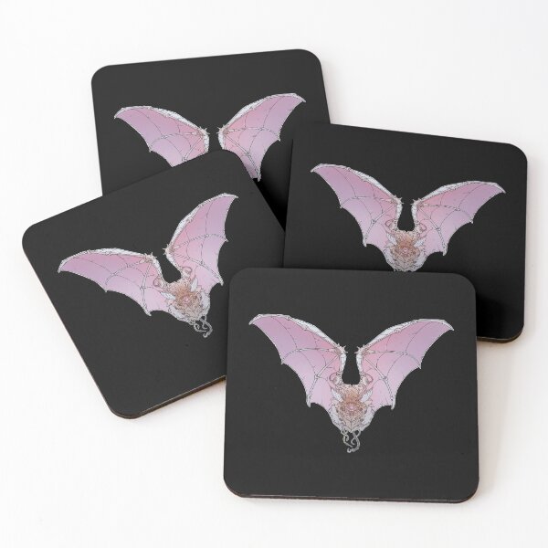 Item preview, Robot bat designed and sold by GS-artworks.