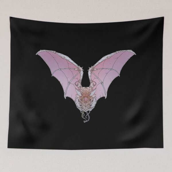 Item preview, Robot bat designed and sold by GS-artworks.