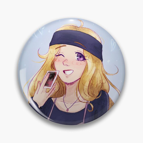Item preview, Fortune - Persona 5 designed and sold by ebony-rose.