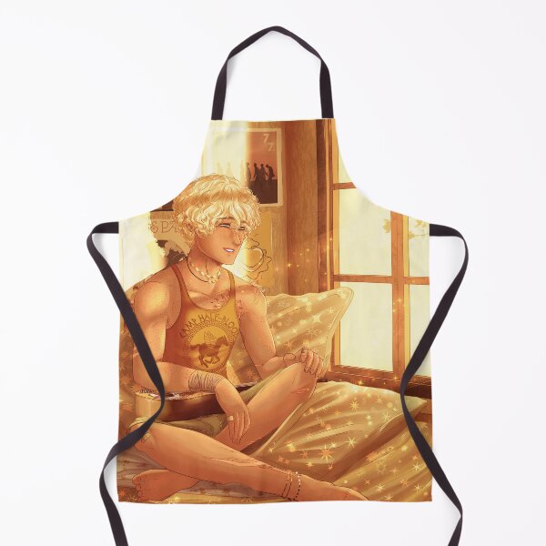Item preview, William Andrew Solace designed and sold by allarica.