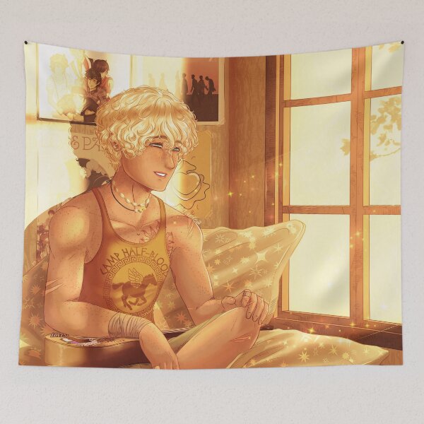 Item preview, William Andrew Solace designed and sold by allarica.