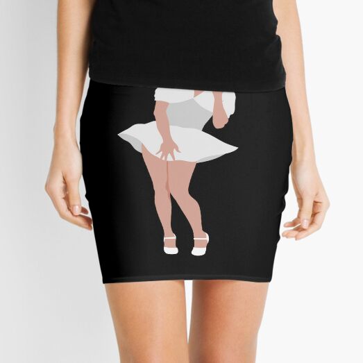 Sexy Nurse Mini Skirts for Sale