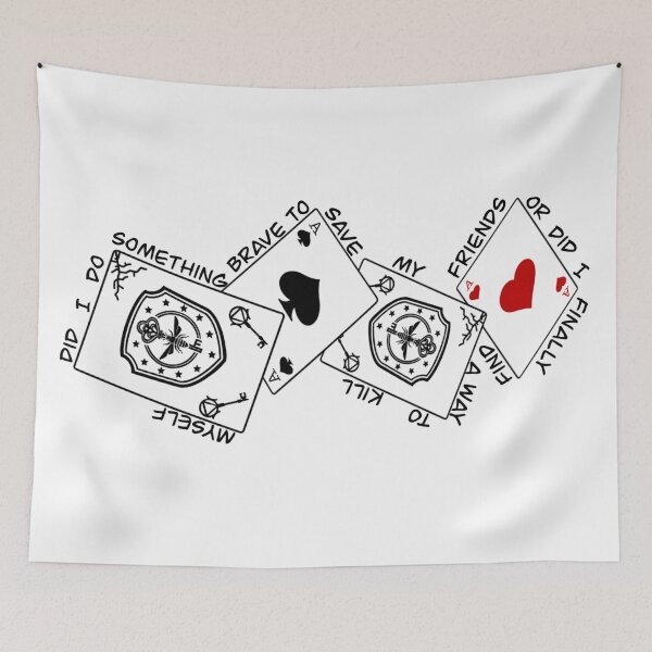 Item preview, Take On Me designed and sold by sinsvirtues.