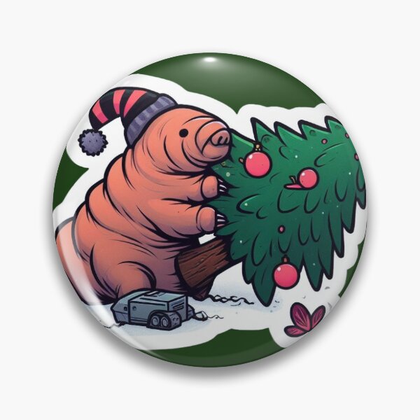 Item preview, Chiasmas Tardigrade designed and sold by TardigradeKing.