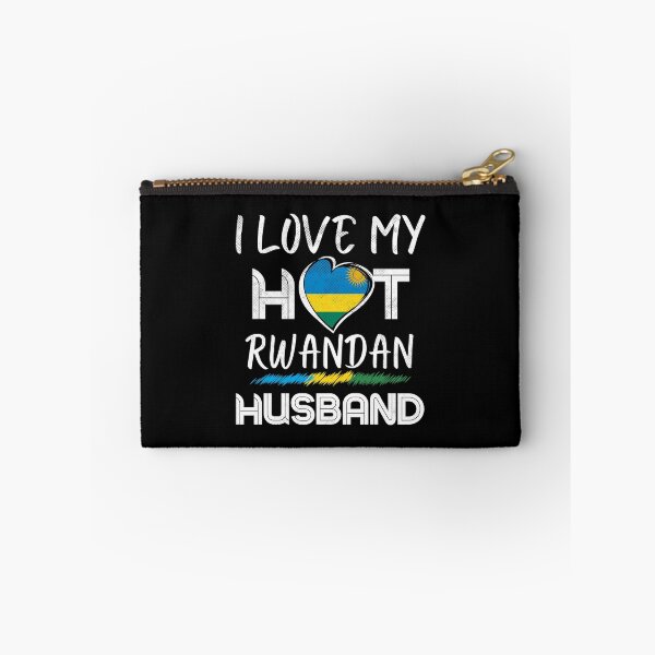 Item preview, Hot Rwandan Husband Rwanda designed and sold by Furahisha.