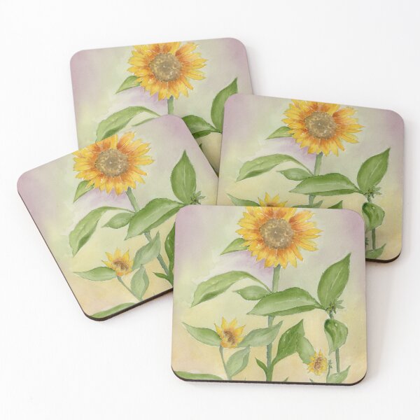 Item preview, Summers Ebb designed and sold by Diane Hall Watercolors.