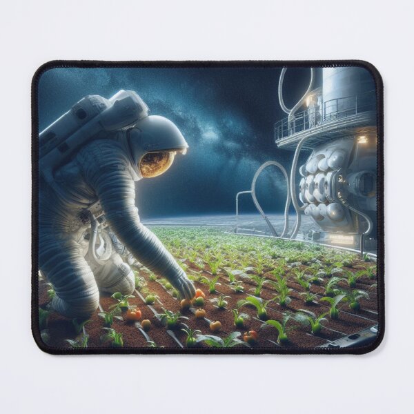 Item preview, space farming designed and sold by Santiayed.