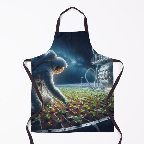 Item preview, space farming designed and sold by Santiayed.