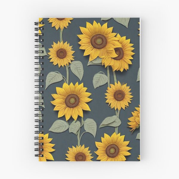 Item preview, sunflower designed and sold by NameOne.