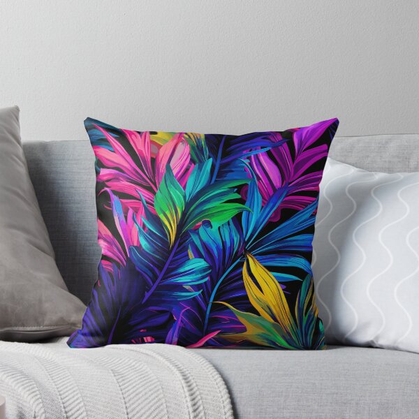 Item preview, Neon Junglecore Elegance designed and sold by DominDesigns.