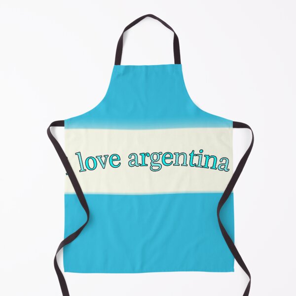 Item preview, i love argentina designed and sold by marygeyshop.