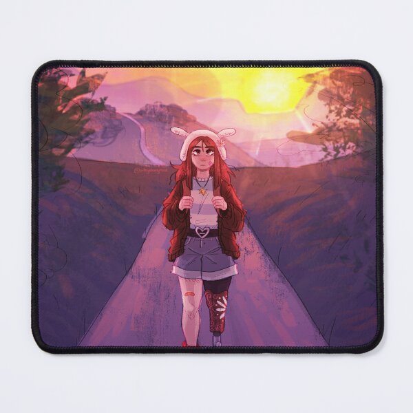 Item preview, c!Aimsey wandering designed and sold by ebony-rose.