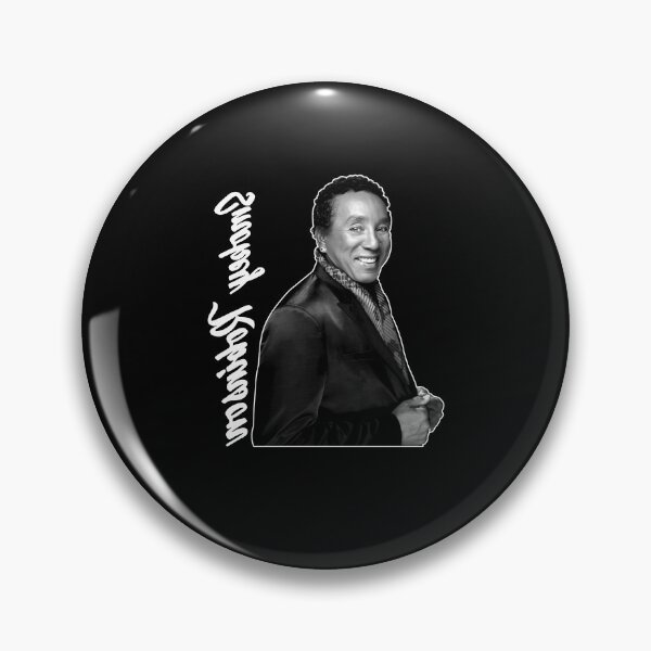 Item preview, Smokey music Robinson Concert Tour designed and sold by cutrightneal.