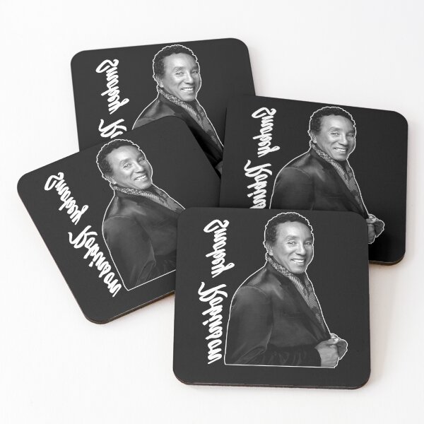 Item preview, Smokey music Robinson Concert Tour designed and sold by cutrightneal.
