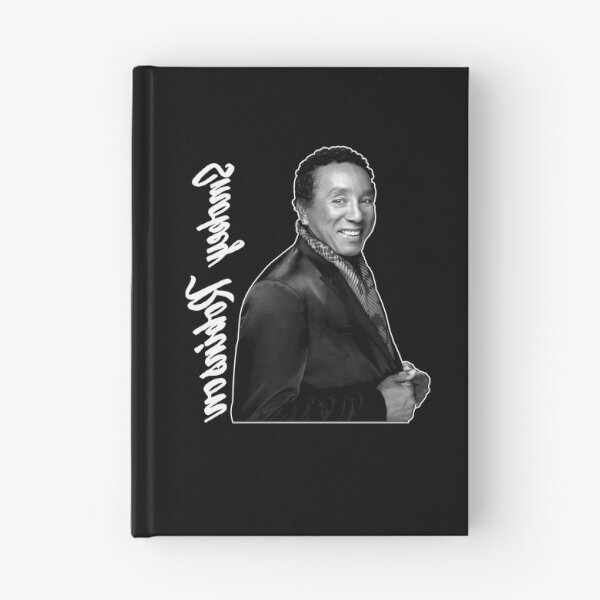 Item preview, Smokey music Robinson Concert Tour designed and sold by cutrightneal.