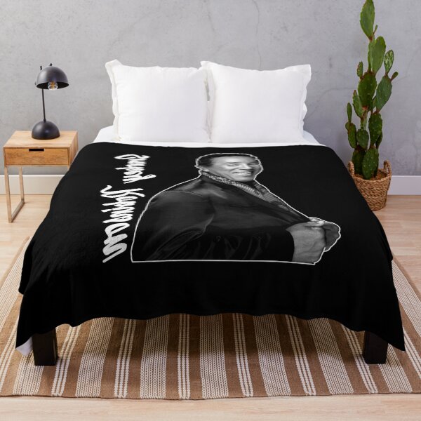Item preview, Smokey music Robinson Concert Tour designed and sold by cutrightneal.