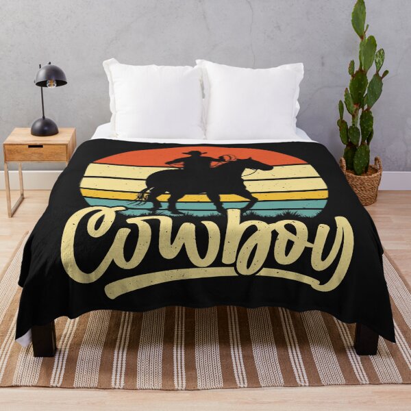 Item preview, Cowboy Vintage designed and sold by RichardsSignCo.