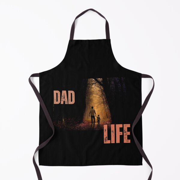 Item preview, DAD LIFE DARK Dinosaur gamer Father dad daddy designed and sold by Rukyta.