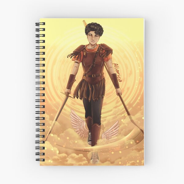 Item preview, Luke Castellan designed and sold by allarica.
