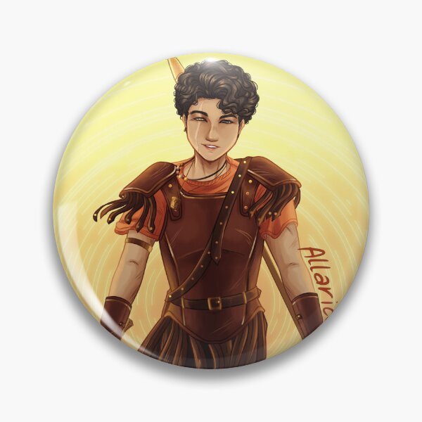 Item preview, Luke Castellan designed and sold by allarica.