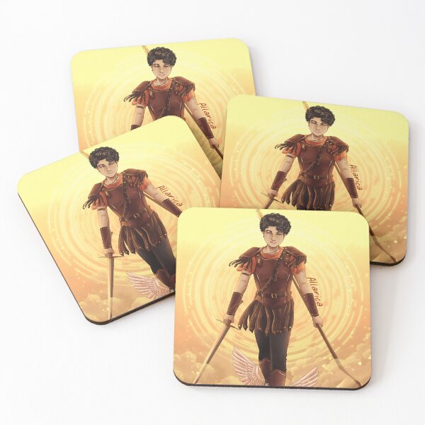 Item preview, Luke Castellan designed and sold by allarica.