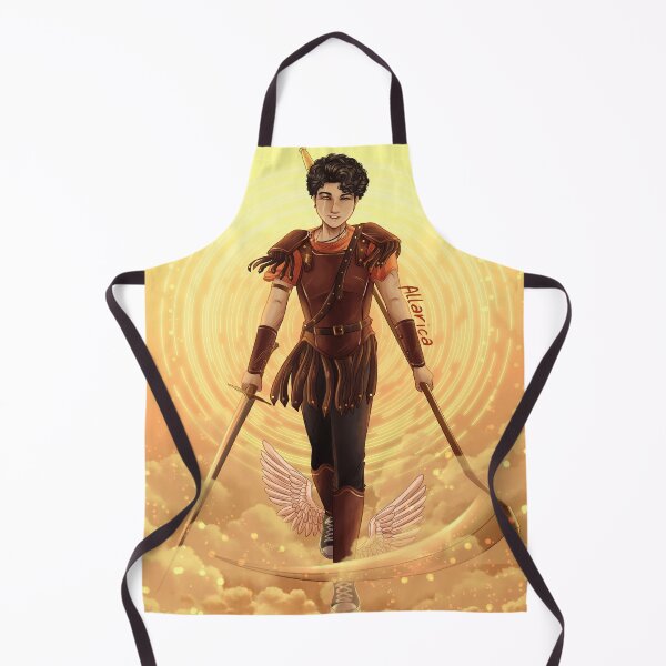 Item preview, Luke Castellan designed and sold by allarica.